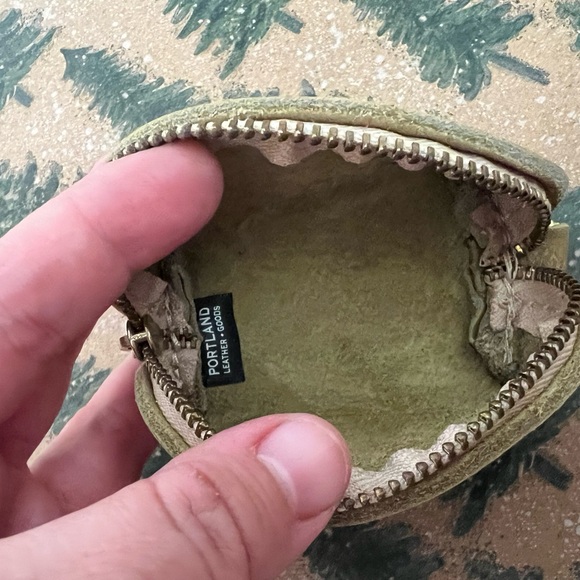 Little keyChain Pouch - Picture 4 of 4